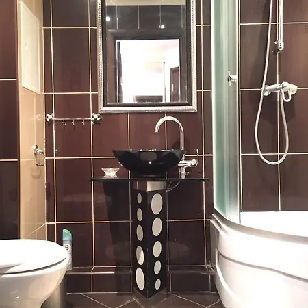 Kvartira Apartment *