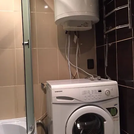 Apartment Kvartira