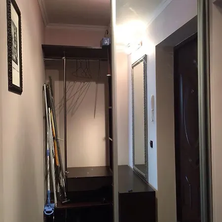 Kvartira Apartment *