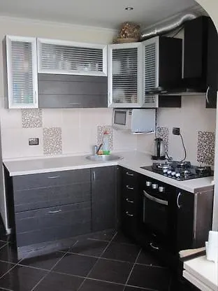 Kvartira Apartment Odesa